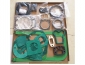 Overhaul Cylinder Head Gasket Kit 13026701 13059912 for Weichai Deutz 226B/WP4/WP6 Diesel Engines